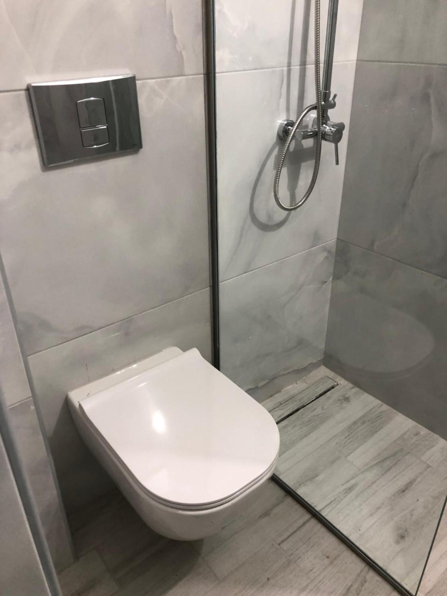 Antonis Hotel Kefalos  Ngoại thất bức ảnh