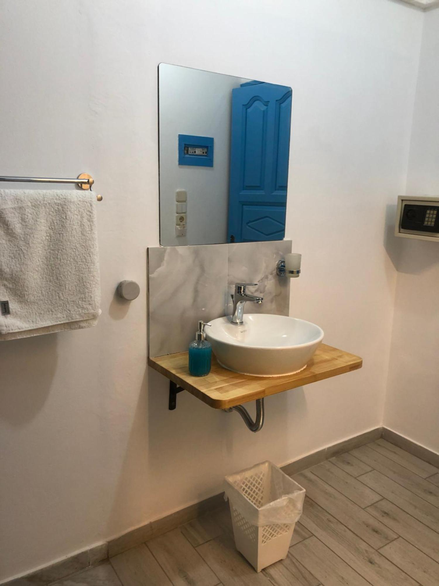Antonis Hotel Kefalos  Ngoại thất bức ảnh