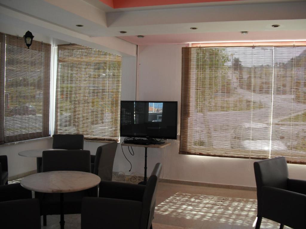 Antonis Hotel Kefalos  Ngoại thất bức ảnh