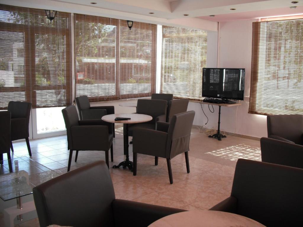 Antonis Hotel Kefalos  Ngoại thất bức ảnh