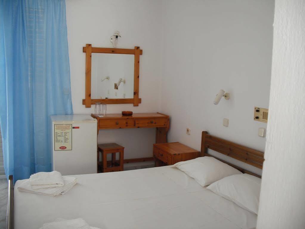 Antonis Hotel Kefalos  Ngoại thất bức ảnh